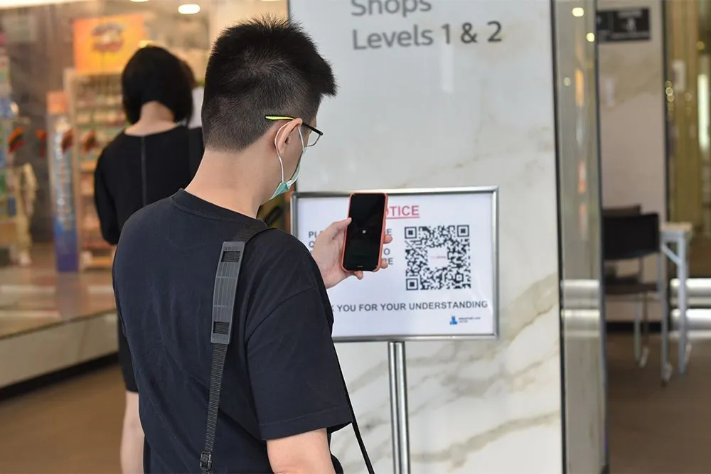 QR-Code