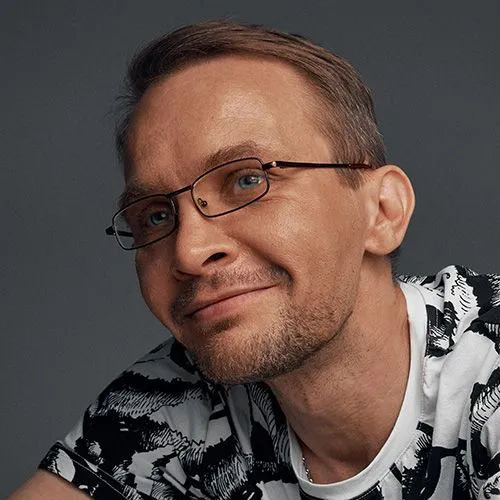 Алексей Сальников