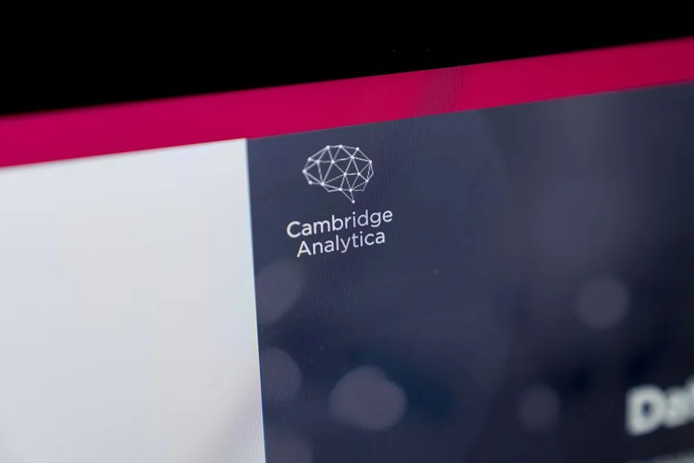 NYT: ФБР и Минюст США начали расследование в отношении Cambridge Analytica