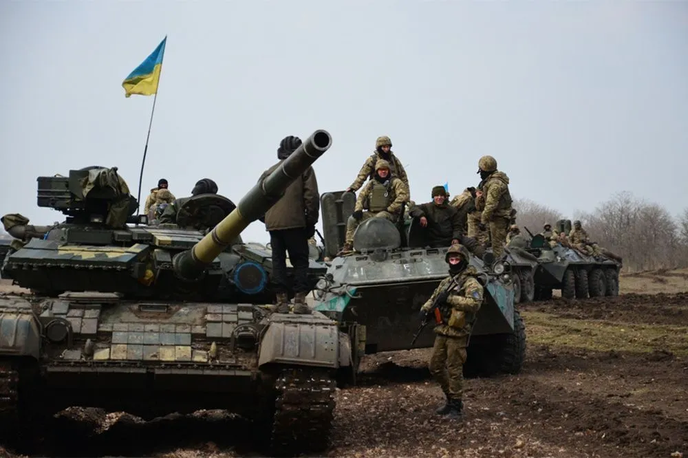 Ukraine 1