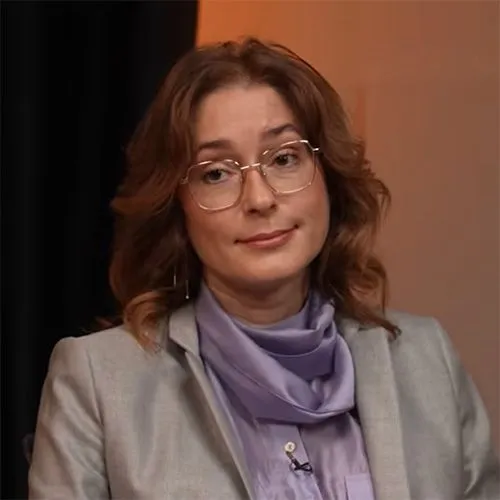 Ирина Грекова