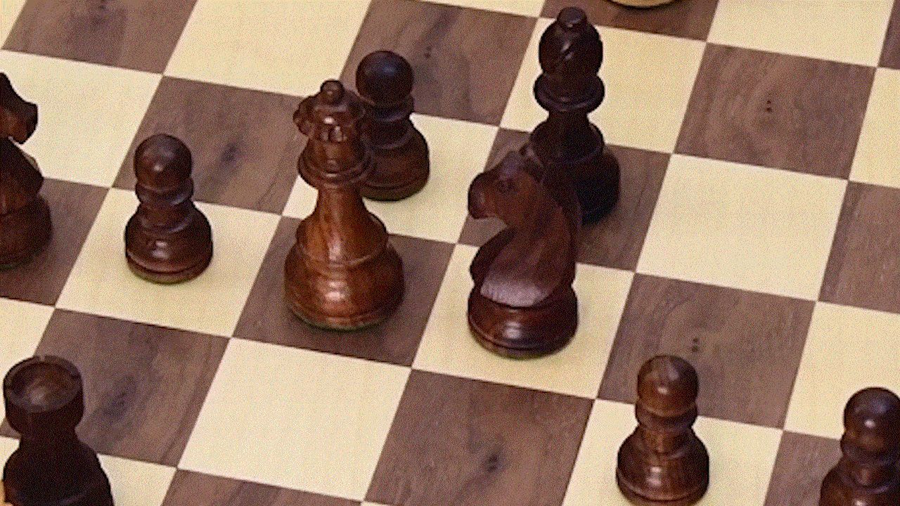 chess