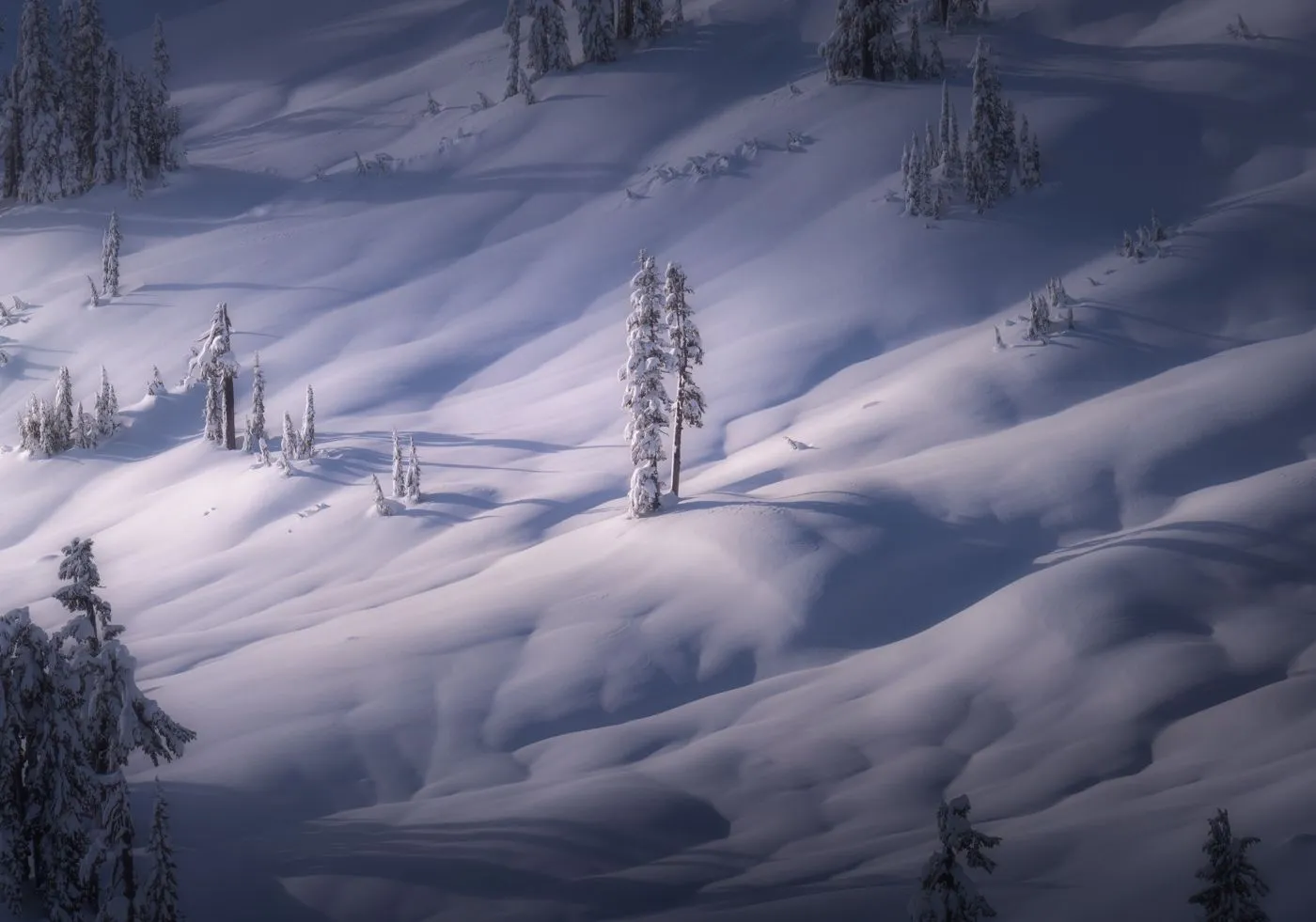 Matt Jackisch / The International Landscape Photographer of the Year