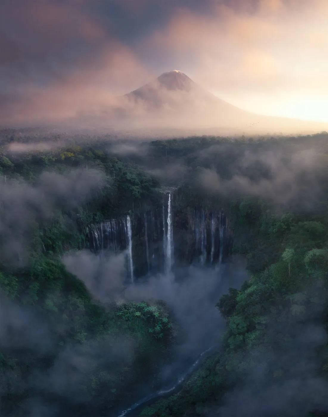 Tony Wang / The International Landscape Photographer of the Year