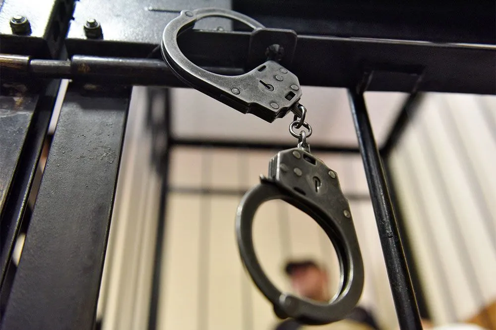 ФСБ задержала начальника ученого Кудрявцева, которого обвиняют в госизмене