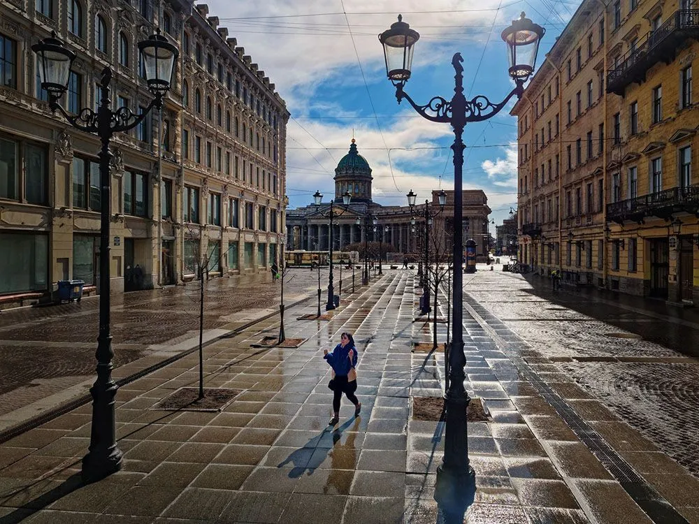 Питер