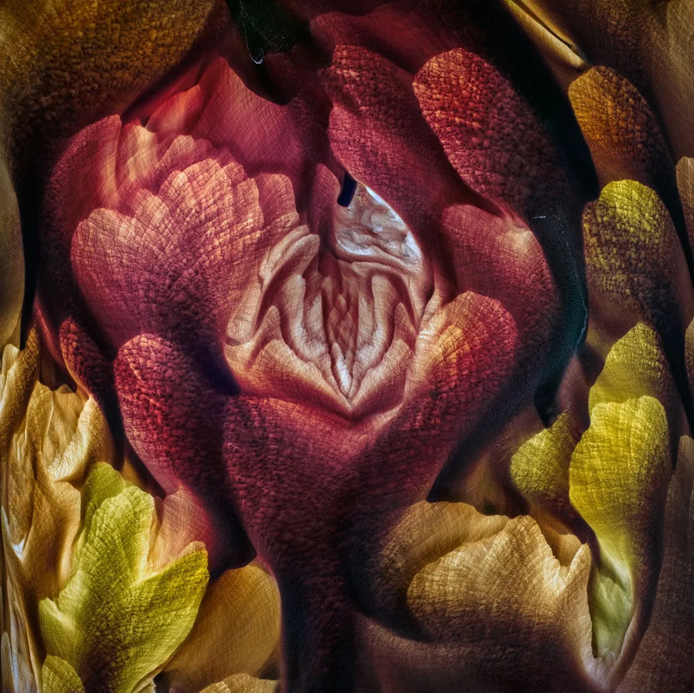 Ignacio Palacios / The International Landscape Photographer of the Year