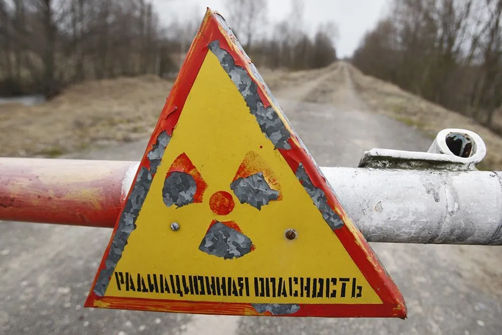 Несколько станций мониторинга ядерных взрывов в России перестали передавать данные после ЧП с ракетой под Северодвинском