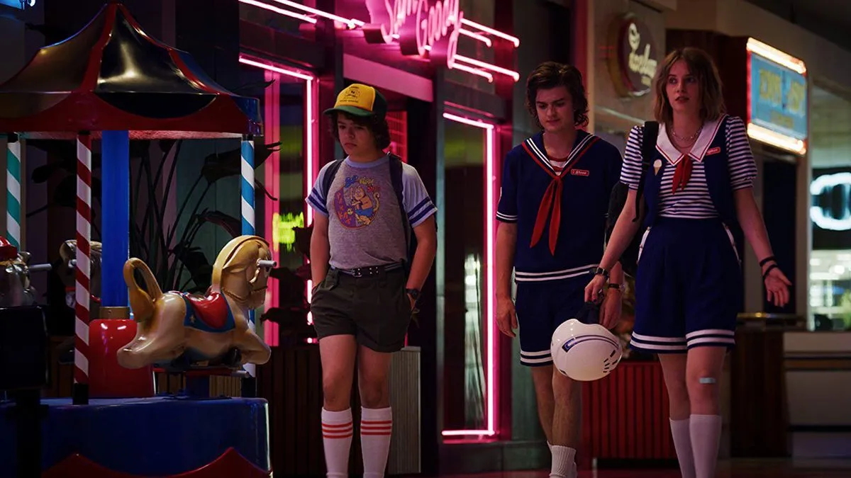 stranger things 3