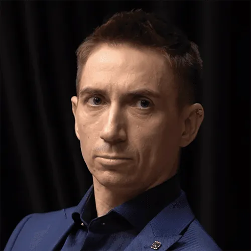 Константин Никулин