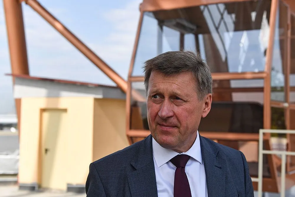 Анатолий Локоть