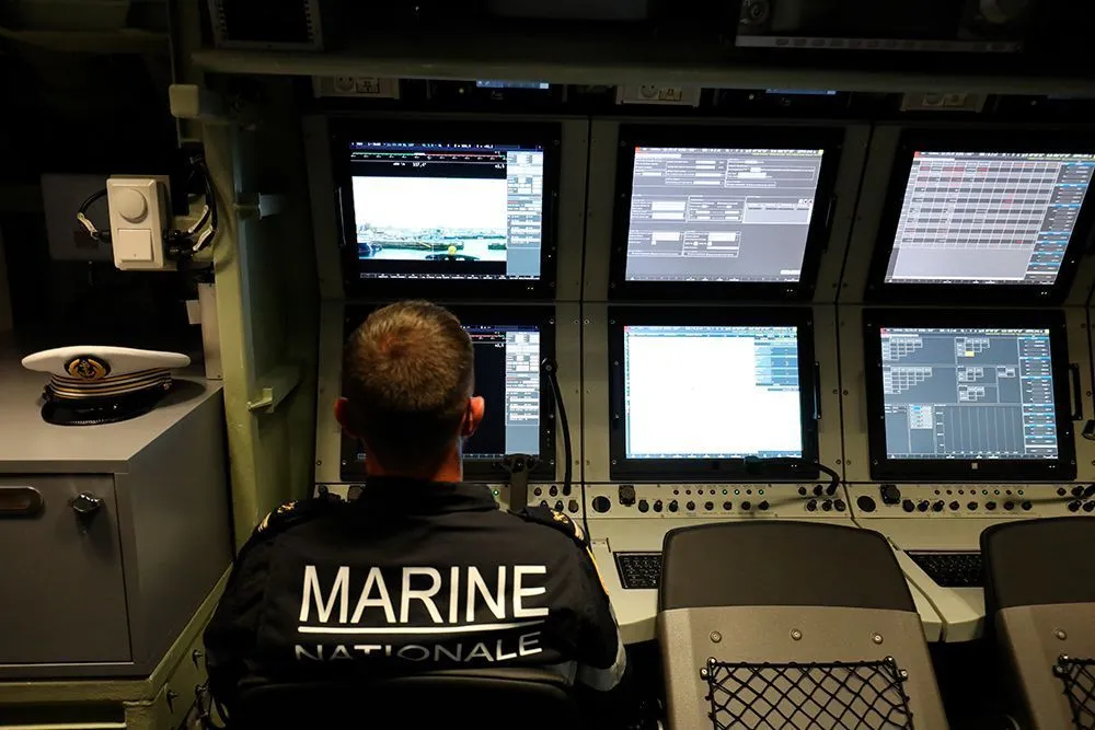 Naval Group