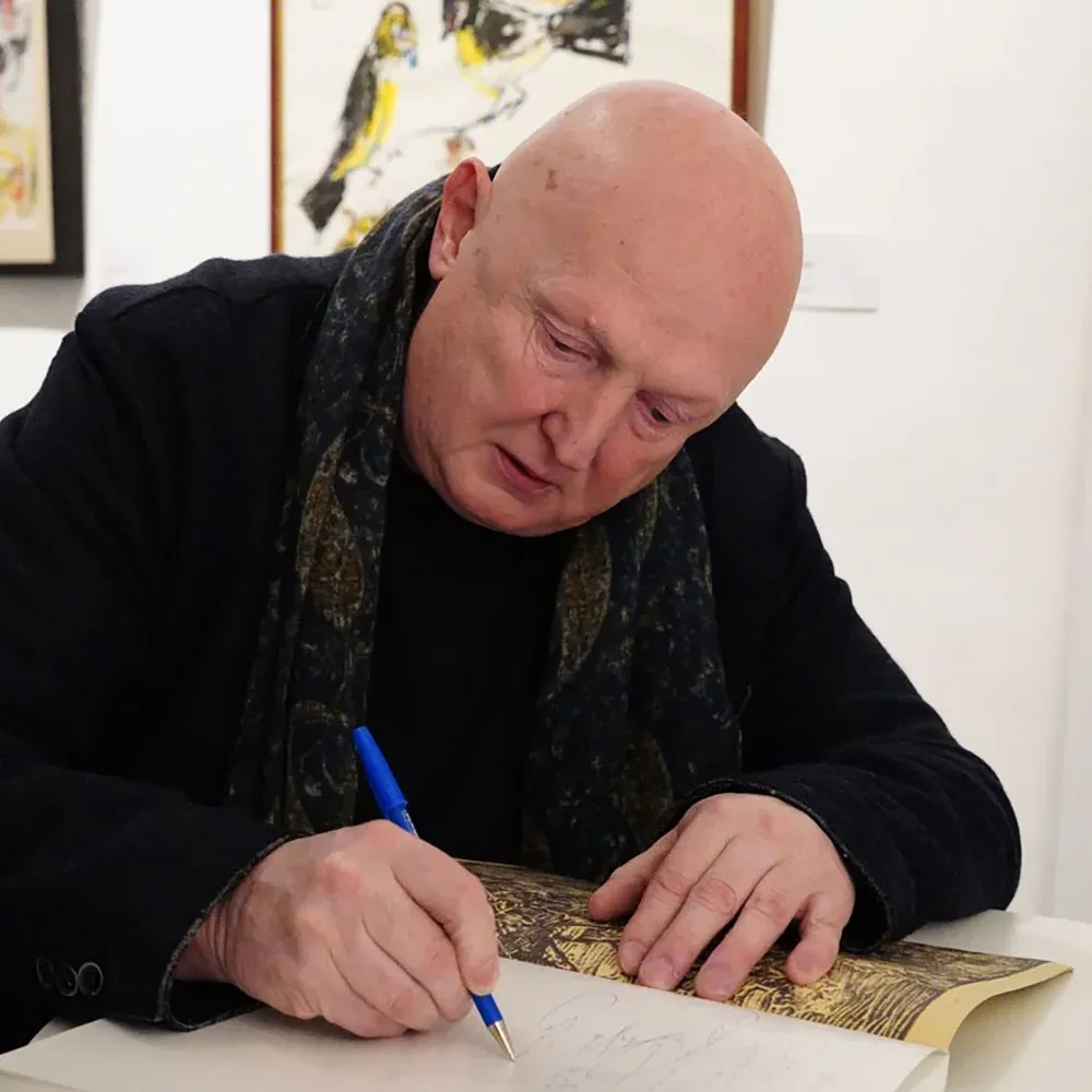Валерий Силаев