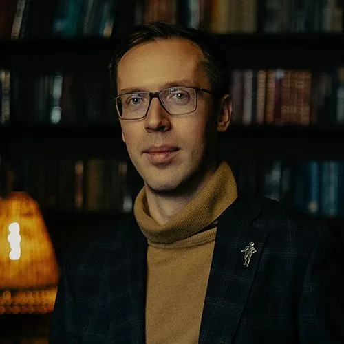 Федор Панфилов