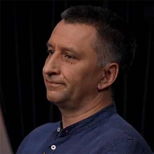 Яков Кочетков