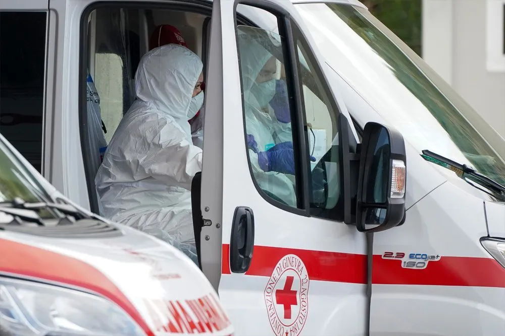 В Италии на месяц ввели карантин в Милане и Венеции