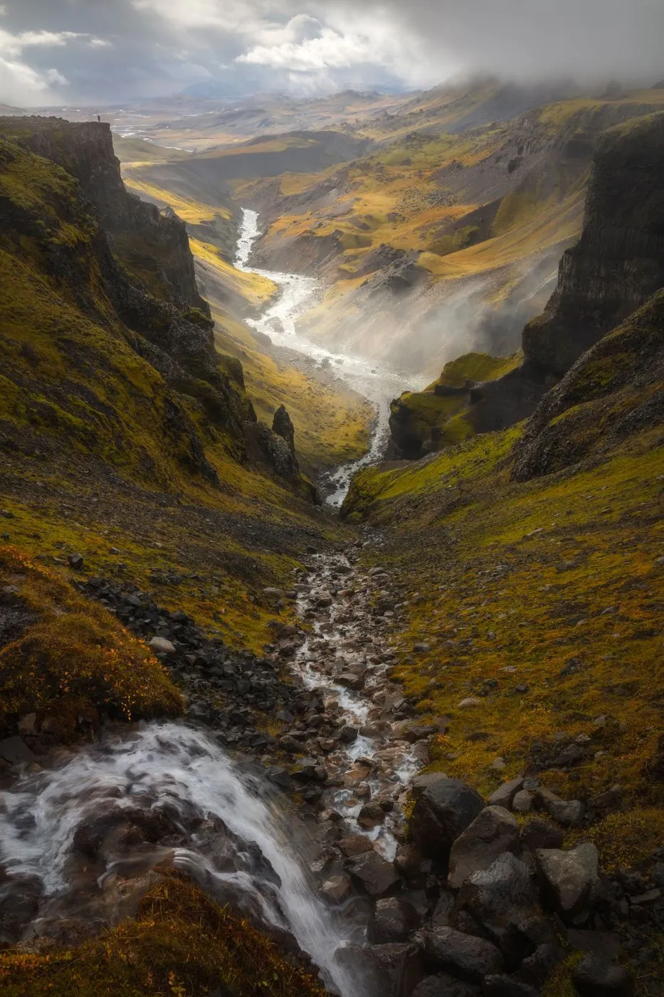 Oleg Ershov / The International Landscape Photographer of the Year