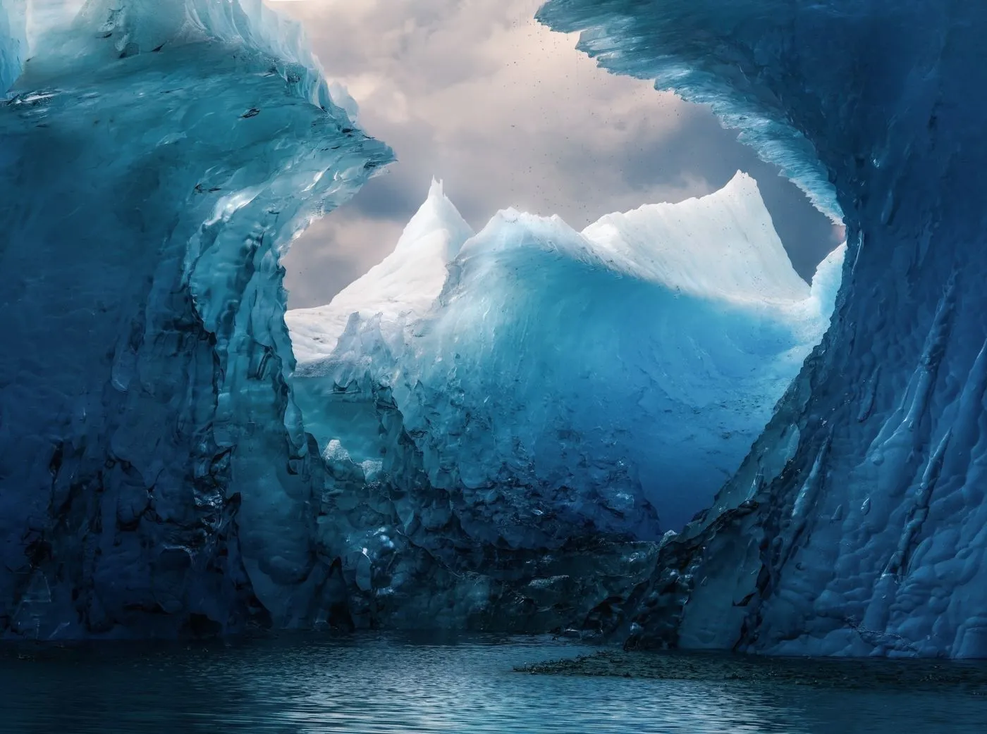Weihao Pan / The International Landscape Photographer of the Year