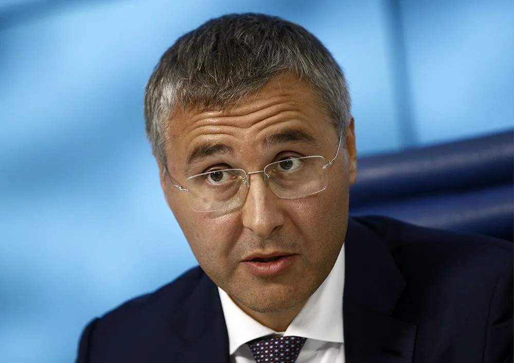 Валерий Фальков