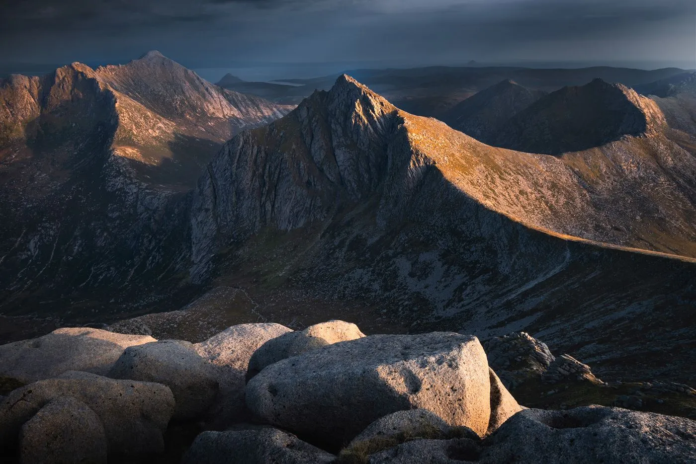Grzegorz Piechowicz / The International Landscape Photographer of the Year