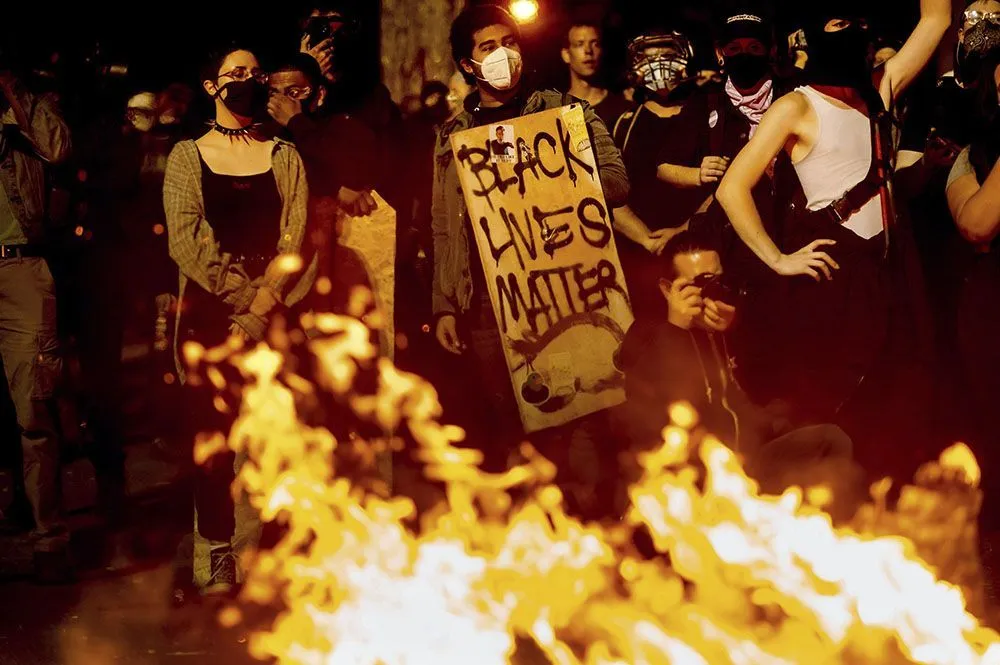 BLM Portland
