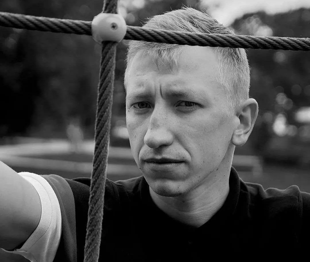 Виталий Шишов