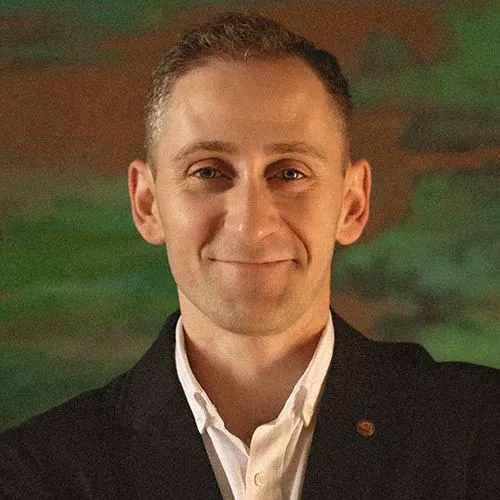 Александр Гофман,