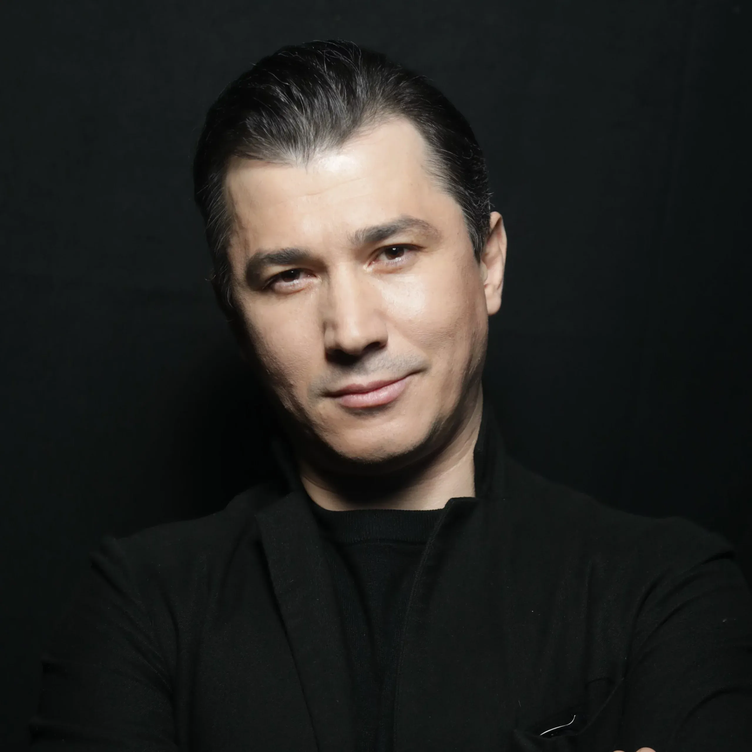 Андрей Кольцов