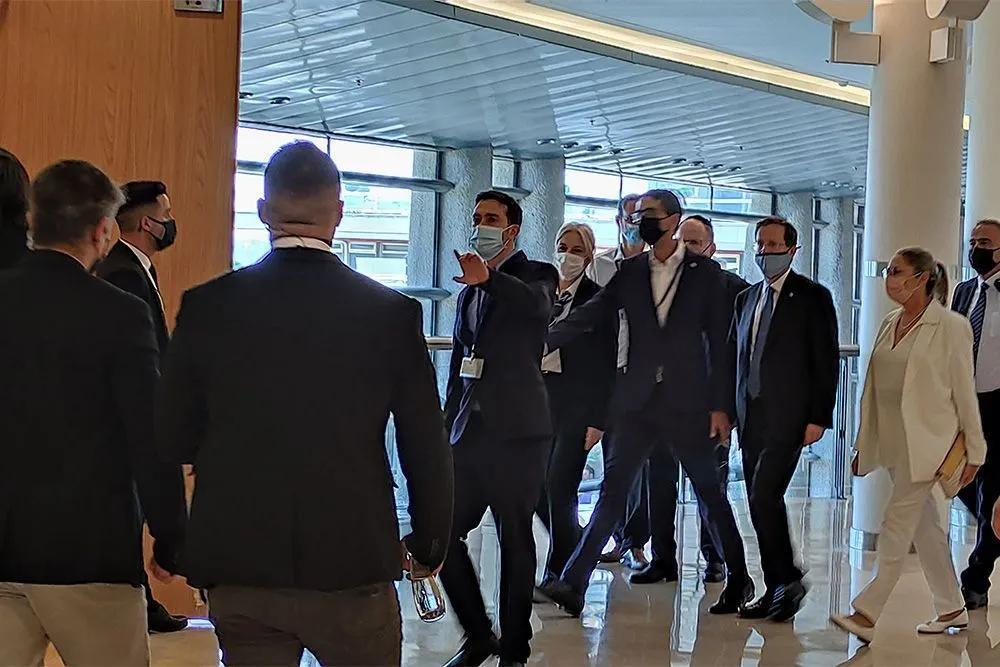 Knesset
