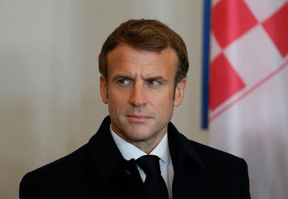 Макроша