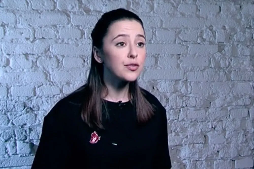 Продюсер «Дождя» Дарья Жук рассказала, что Леонид Слуцкий ее домогался