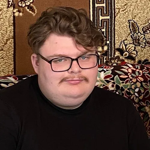 Роман Телицин, блогер