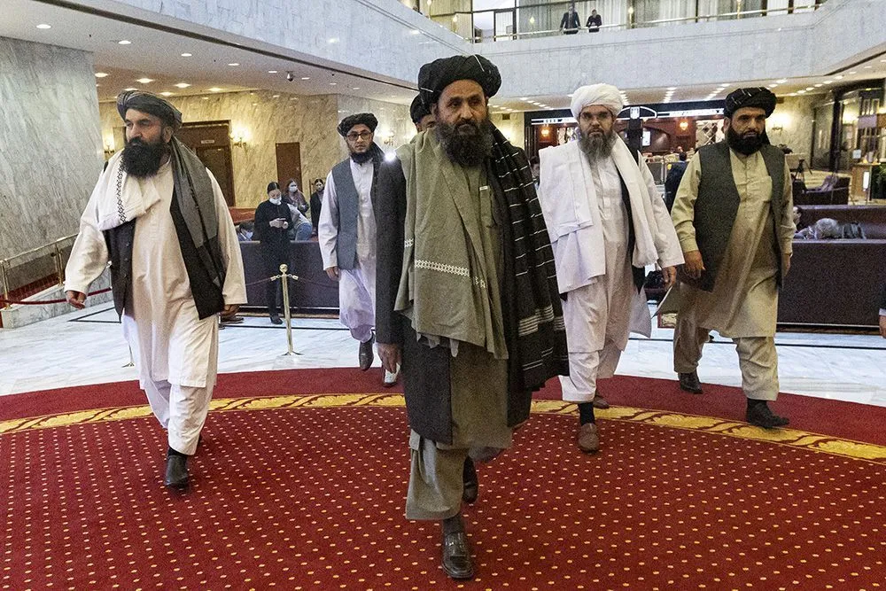 Taliban
