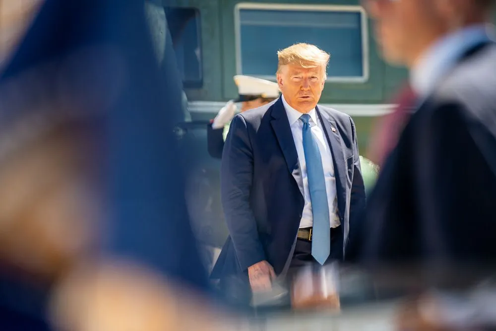 Trump