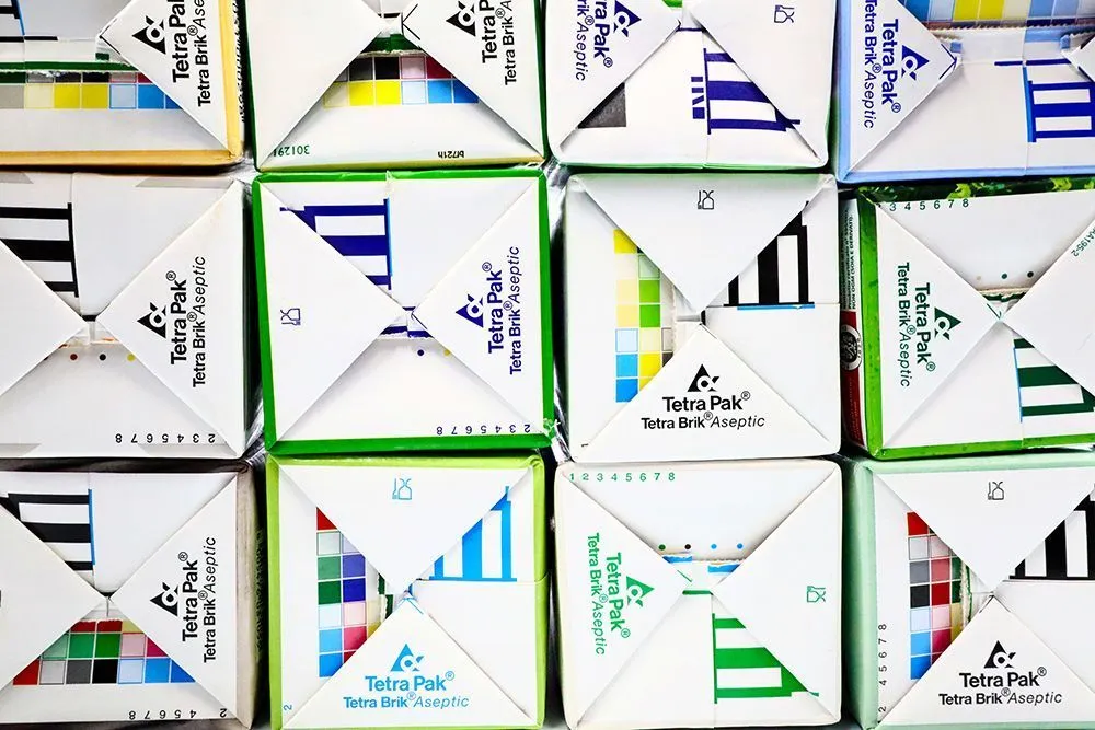 Tetra Pak