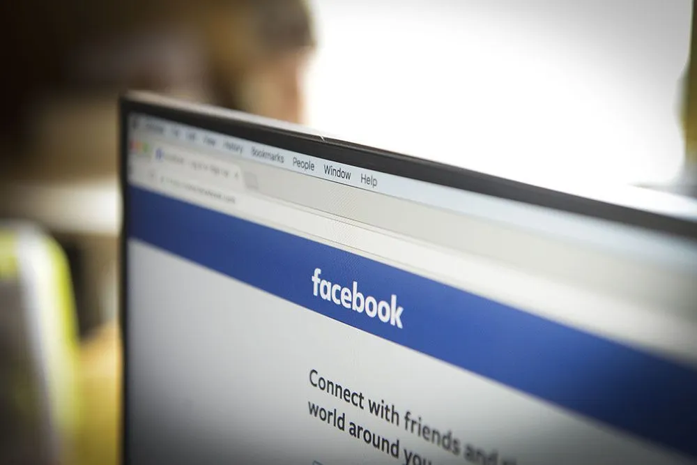 facebook block