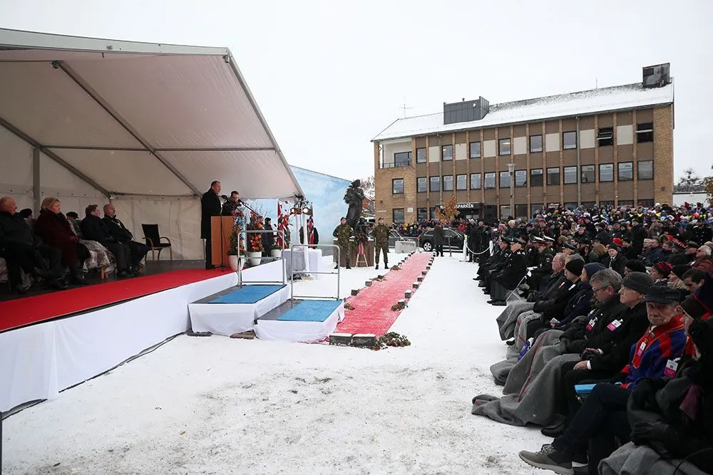 лавров в киркенесе 1