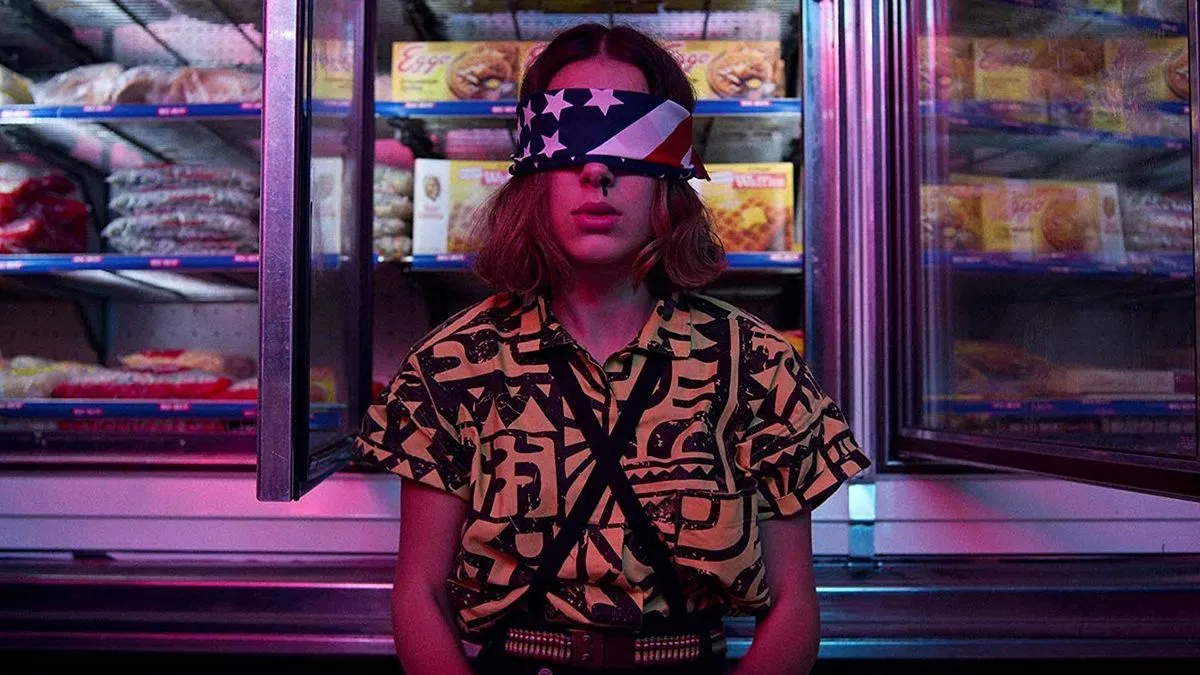stranger things2