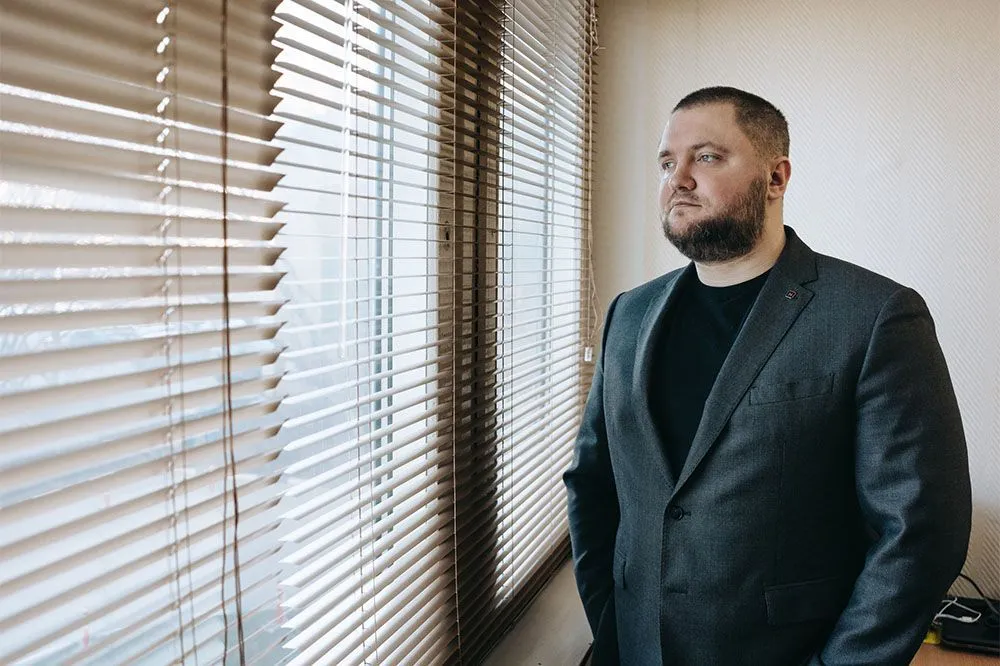 На создателя паблика «Омбудсмен полиции» завели еще два уголовных дела