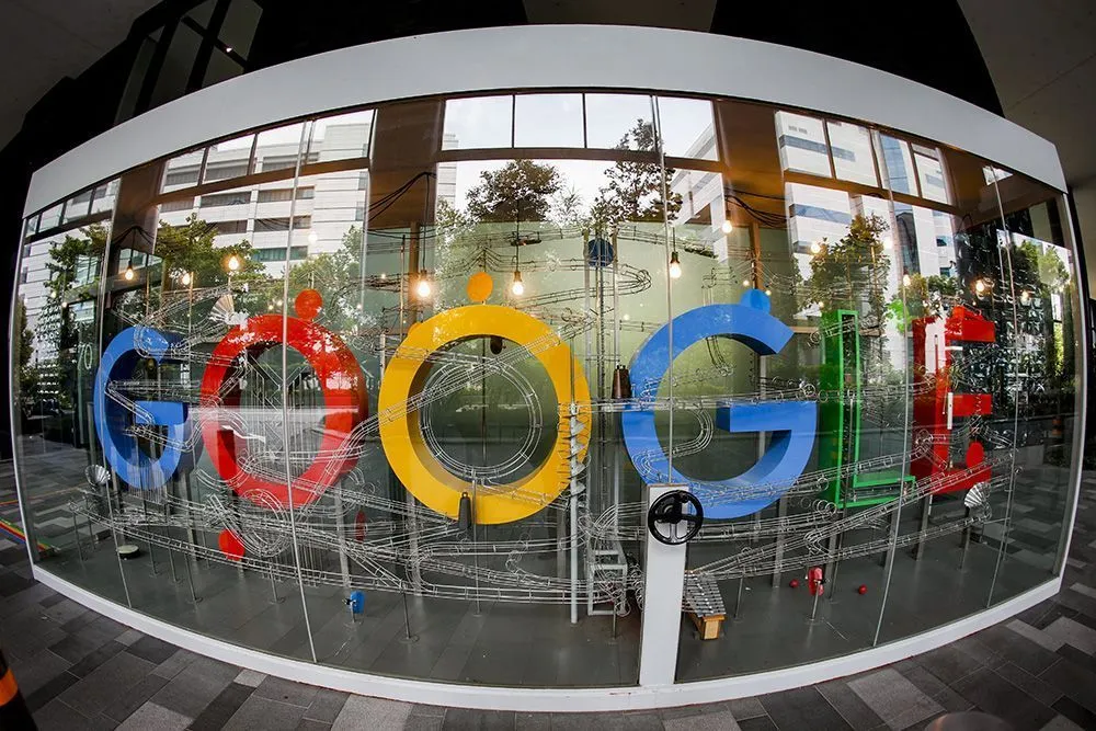 Google