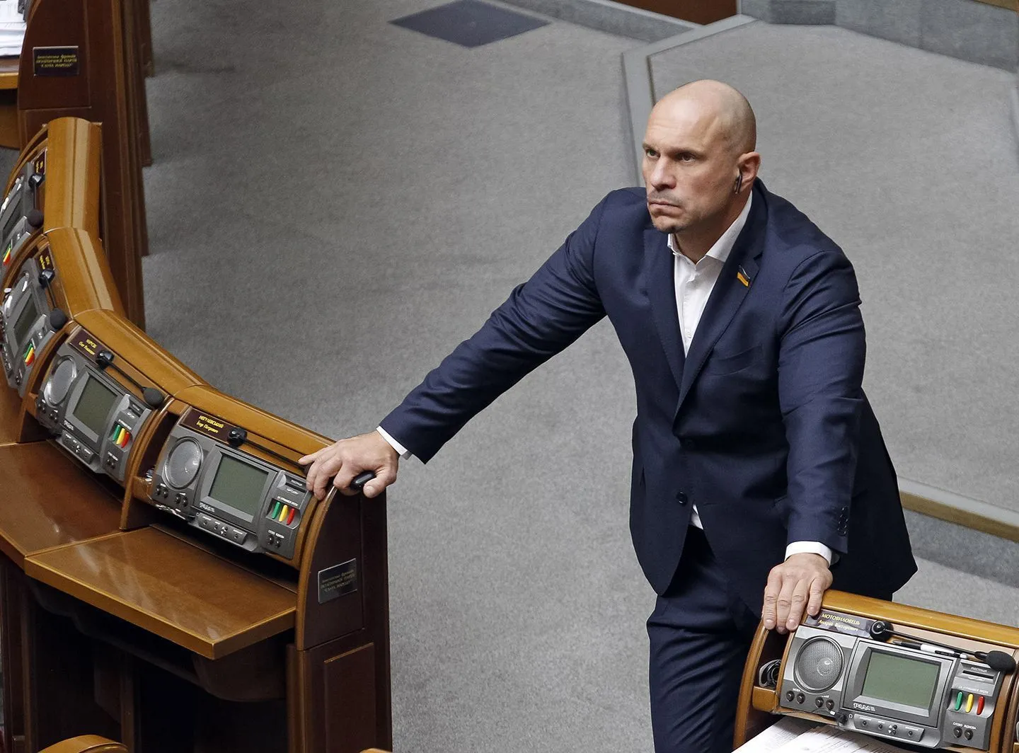Кива 2