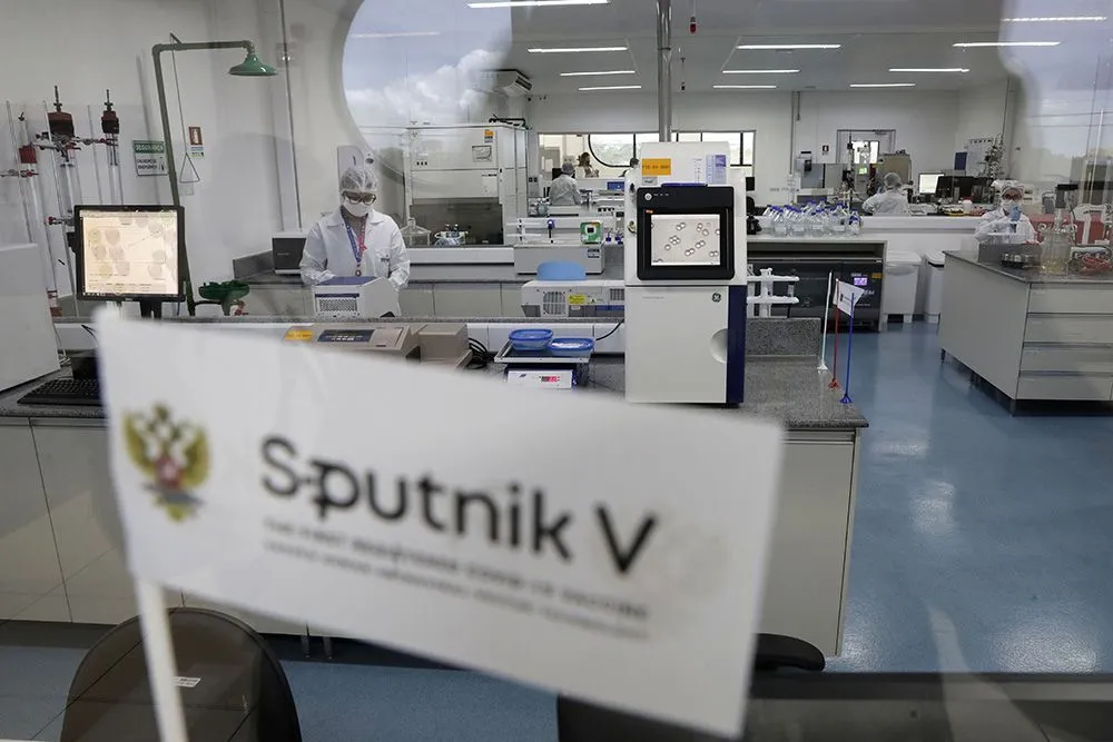 Sputnik 2