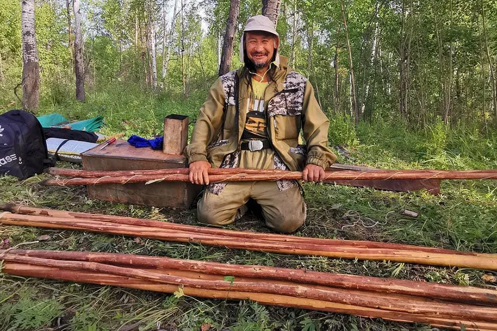 габышев