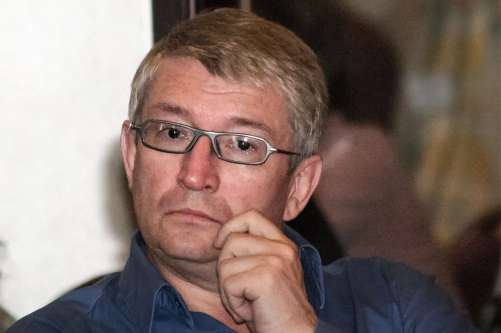 Шмаров