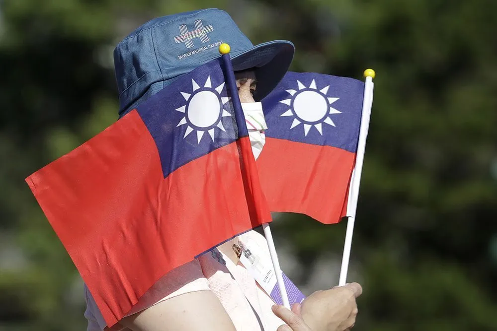 Taiwan