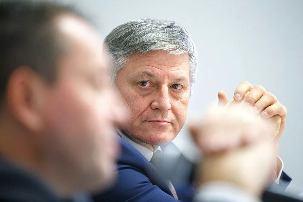 Istvan Grezsa