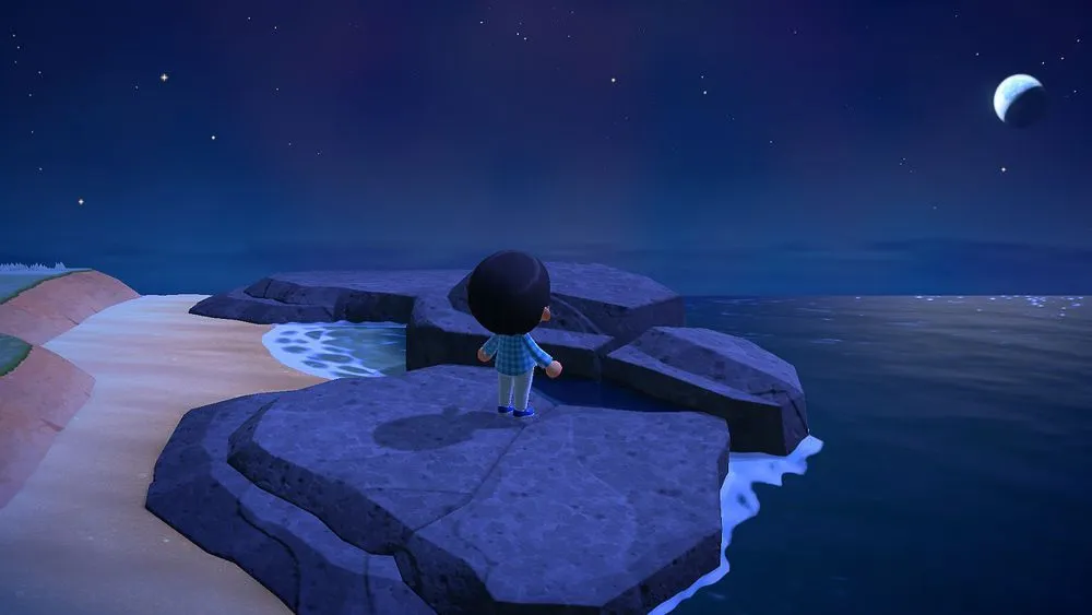 Animal Crossing