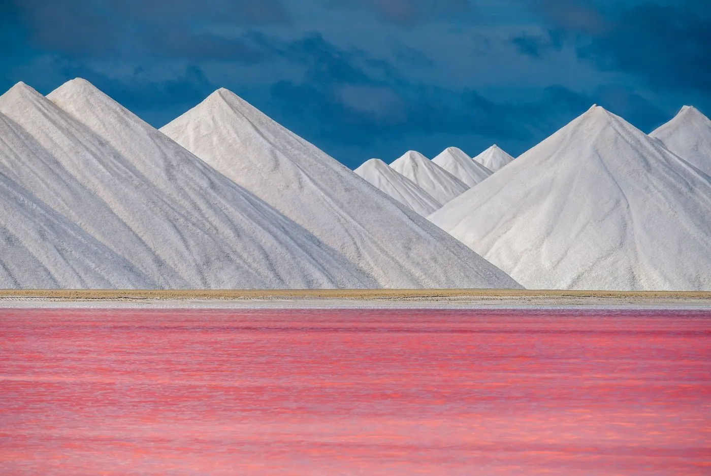 Sander Grefte / The International Landscape Photographer of the Year