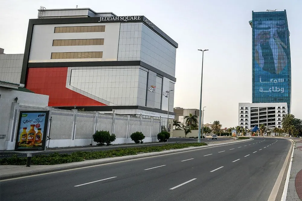 saudi
