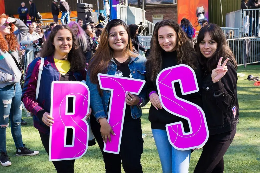 BTS